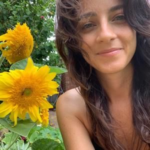 Meet your Posher, Fernanda